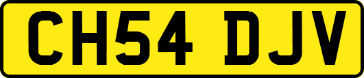 CH54DJV
