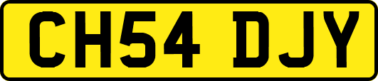 CH54DJY
