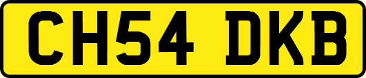CH54DKB