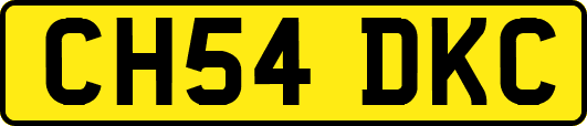 CH54DKC