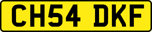 CH54DKF