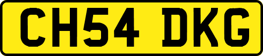 CH54DKG