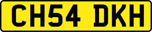 CH54DKH
