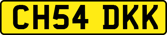 CH54DKK