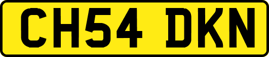 CH54DKN