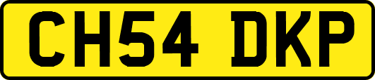 CH54DKP