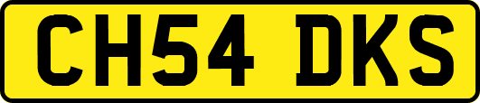 CH54DKS