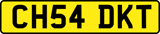 CH54DKT