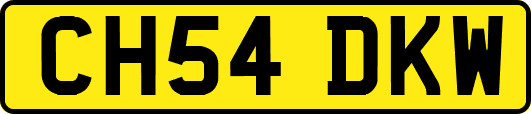CH54DKW