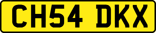 CH54DKX