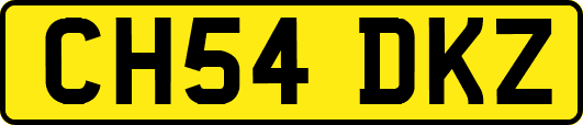 CH54DKZ