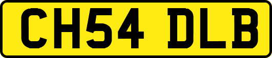 CH54DLB