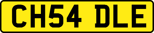 CH54DLE