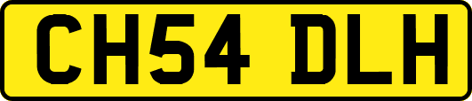 CH54DLH