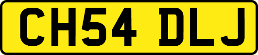 CH54DLJ