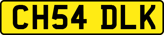 CH54DLK