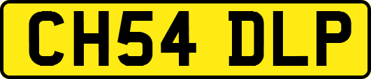 CH54DLP
