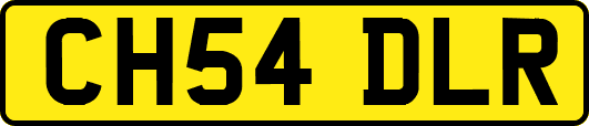 CH54DLR