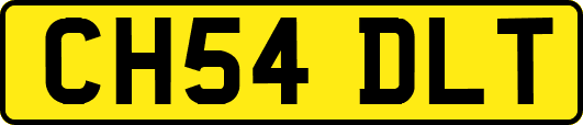 CH54DLT
