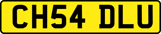 CH54DLU