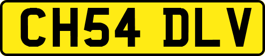 CH54DLV