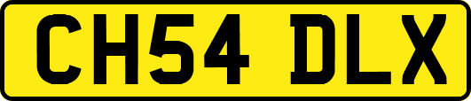 CH54DLX