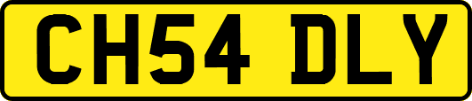 CH54DLY