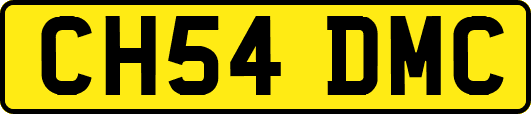 CH54DMC