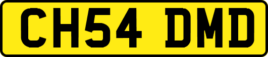 CH54DMD