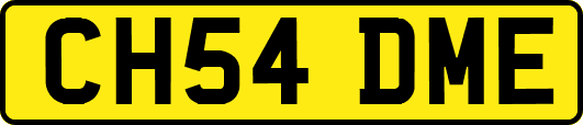 CH54DME