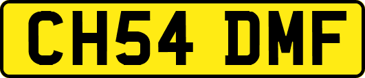 CH54DMF