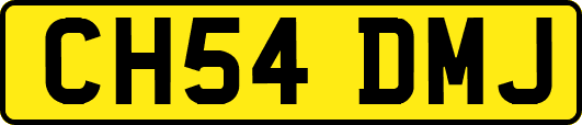 CH54DMJ