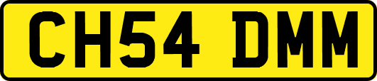 CH54DMM