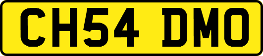 CH54DMO