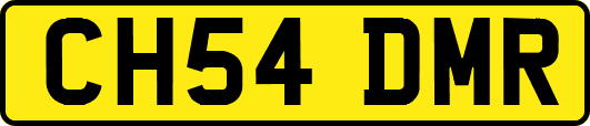 CH54DMR