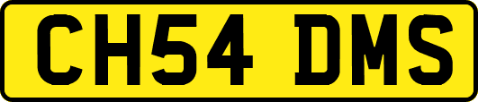 CH54DMS