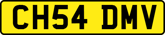 CH54DMV