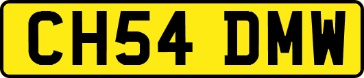 CH54DMW