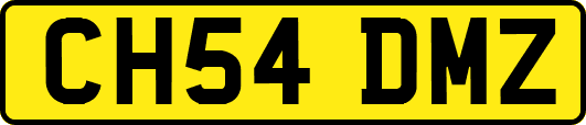 CH54DMZ
