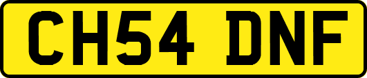 CH54DNF