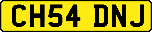 CH54DNJ