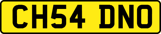 CH54DNO
