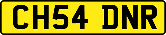 CH54DNR