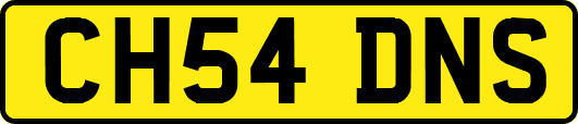 CH54DNS