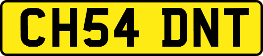 CH54DNT