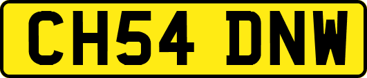 CH54DNW