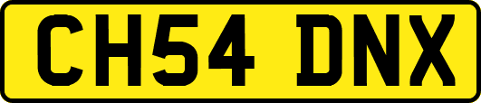 CH54DNX