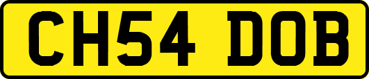 CH54DOB