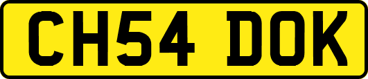 CH54DOK