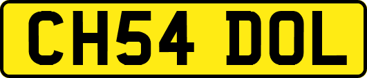 CH54DOL